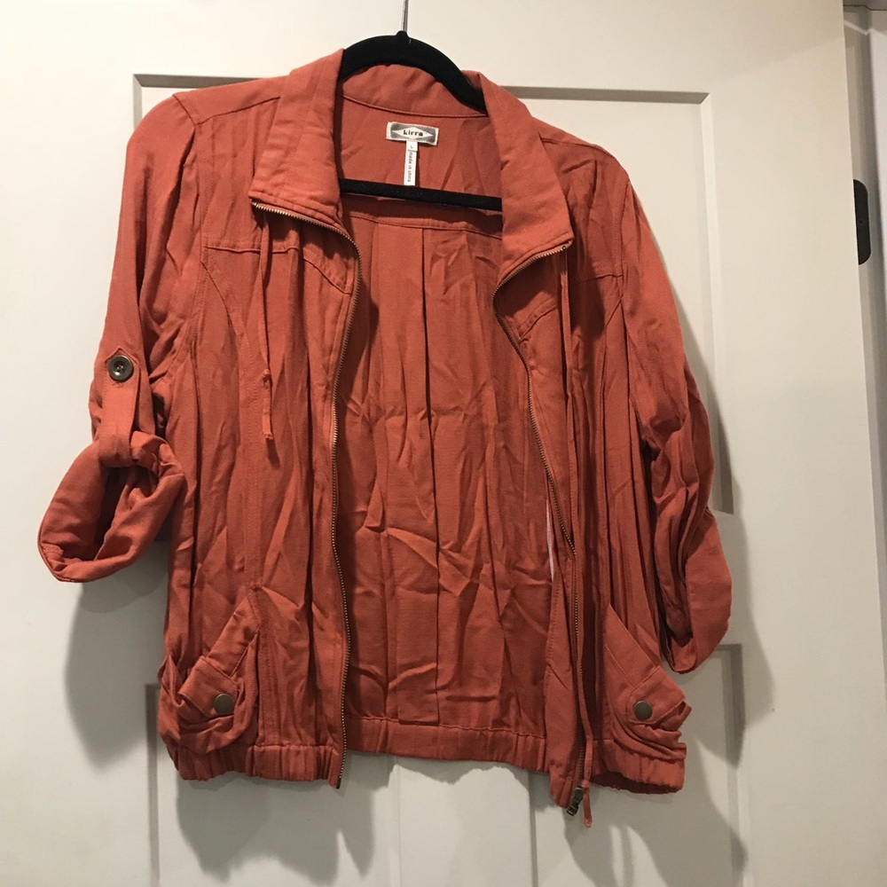 Rust bomber
